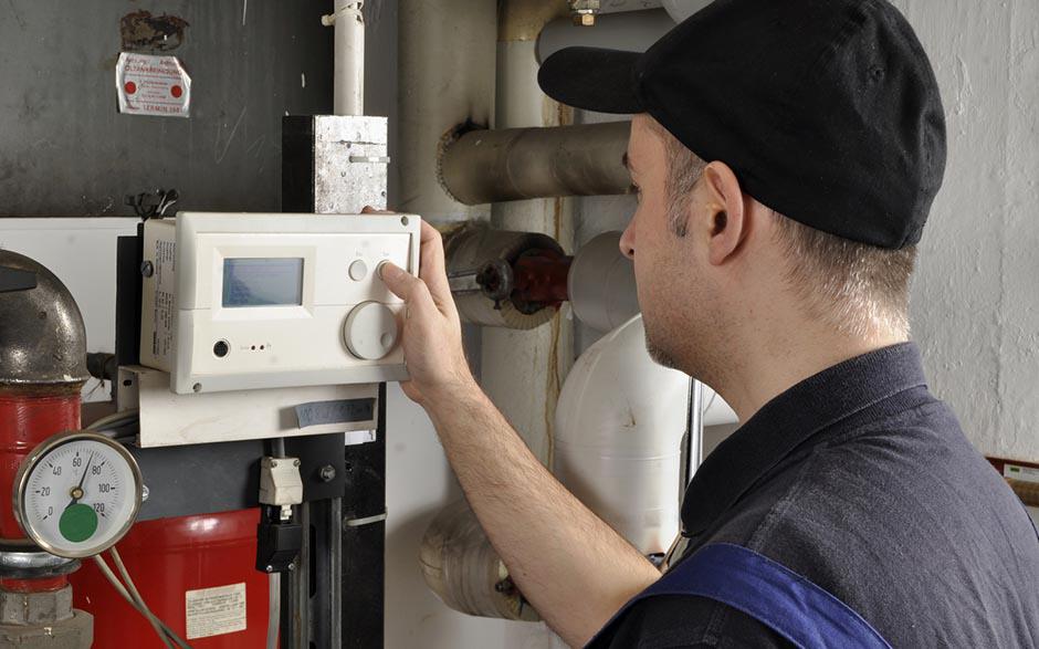 contrat de maintenance chaudière Épinay-sur-Seine