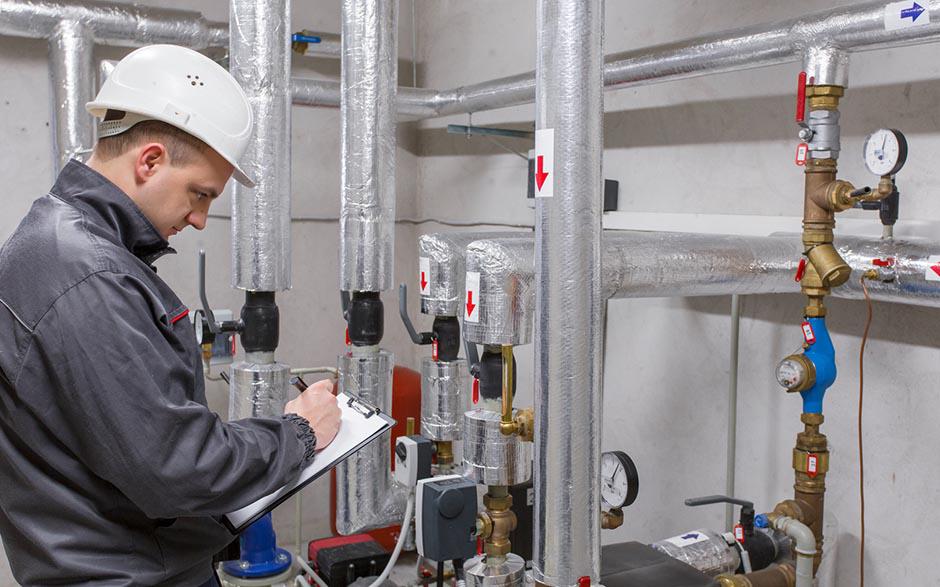 entretien chaudière gaz obligatoire Val-de-Reuil